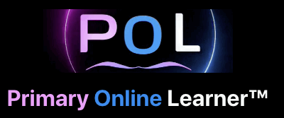 Primary Online Learner - CJOT