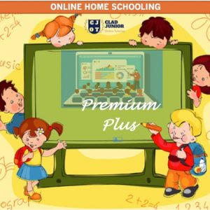 Primary Online Learner - Premium