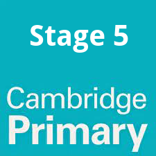 Stage 5 Primary Progression Test -  Mathematics English and Science.zip